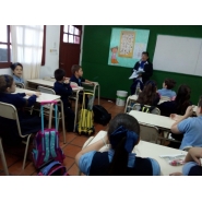 Educar en Igualdad